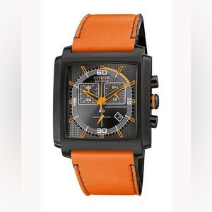Citizen Eco-Drive Chronograph Men’s Watch